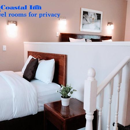 Coastal Inn Antigonish Bagian luar foto