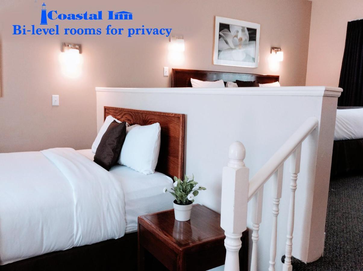 Coastal Inn Antigonish Bagian luar foto