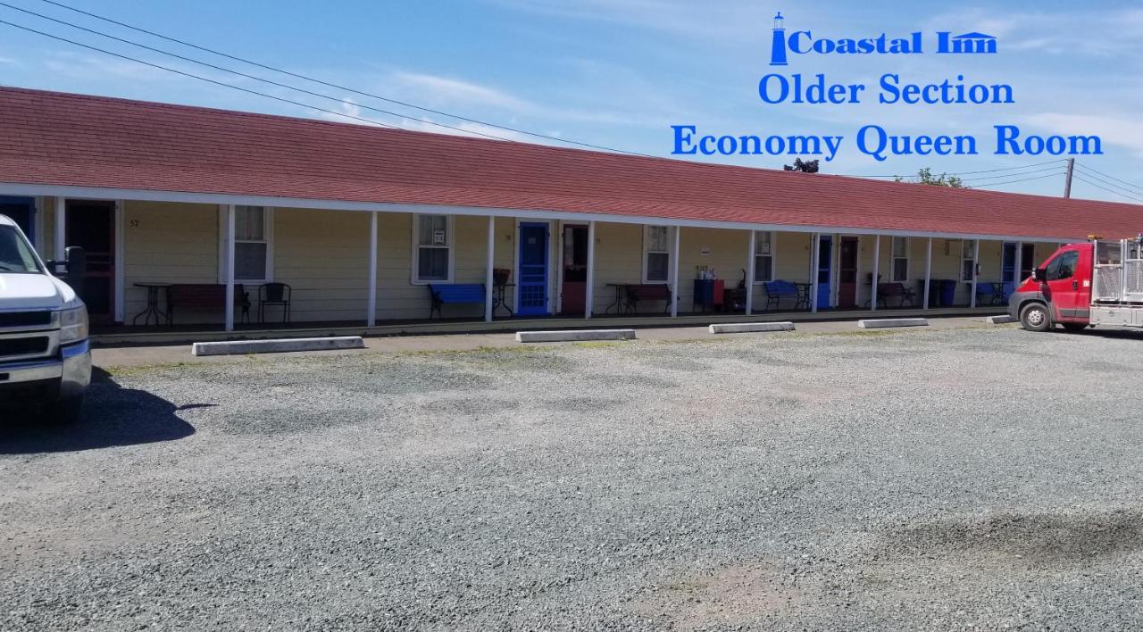 Coastal Inn Antigonish Ruang foto