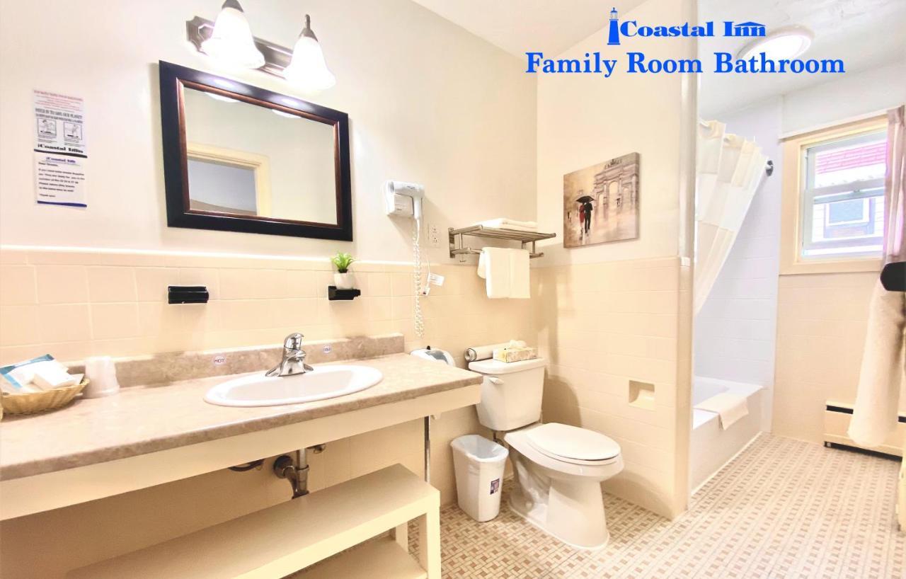 Coastal Inn Antigonish Bagian luar foto