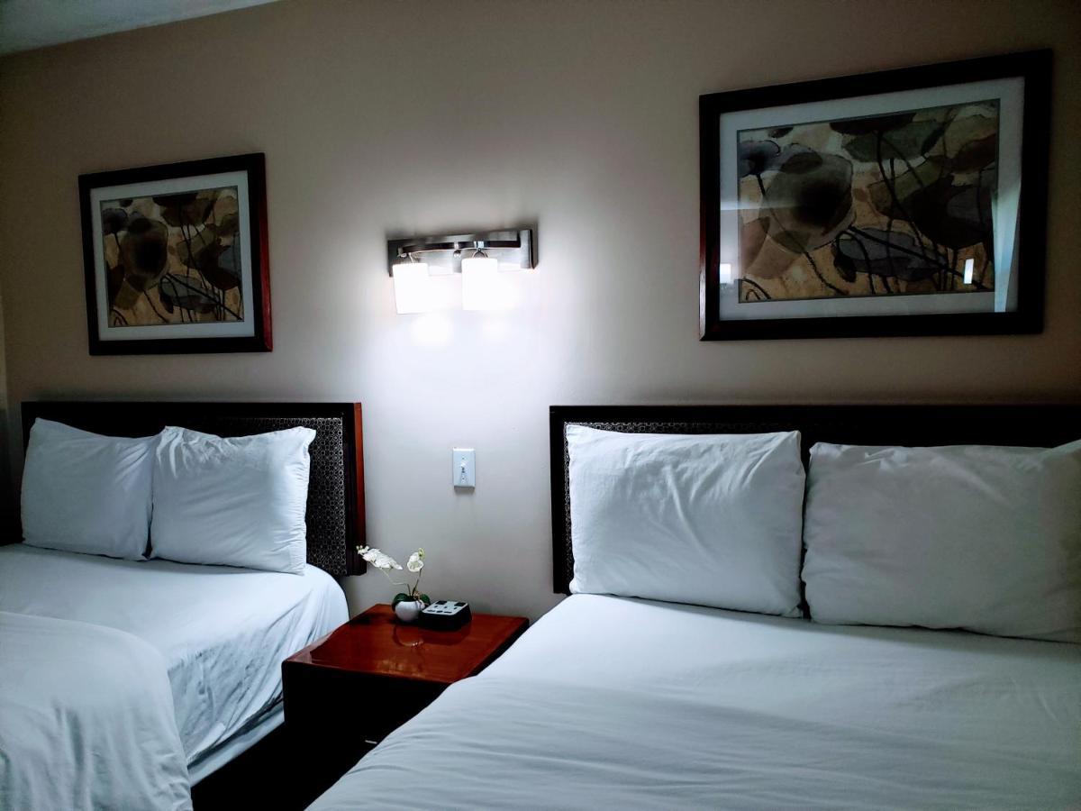 Coastal Inn Antigonish Ruang foto