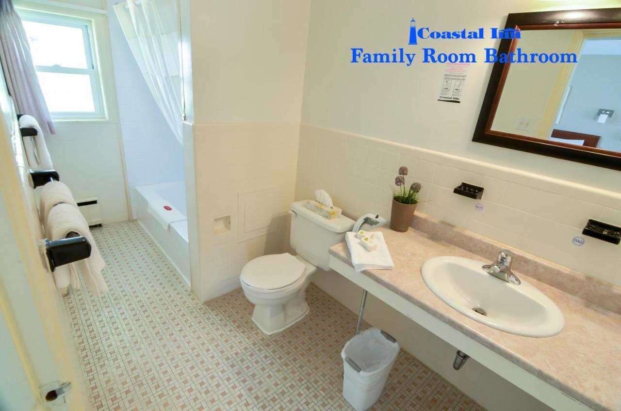 Coastal Inn Antigonish Bagian luar foto