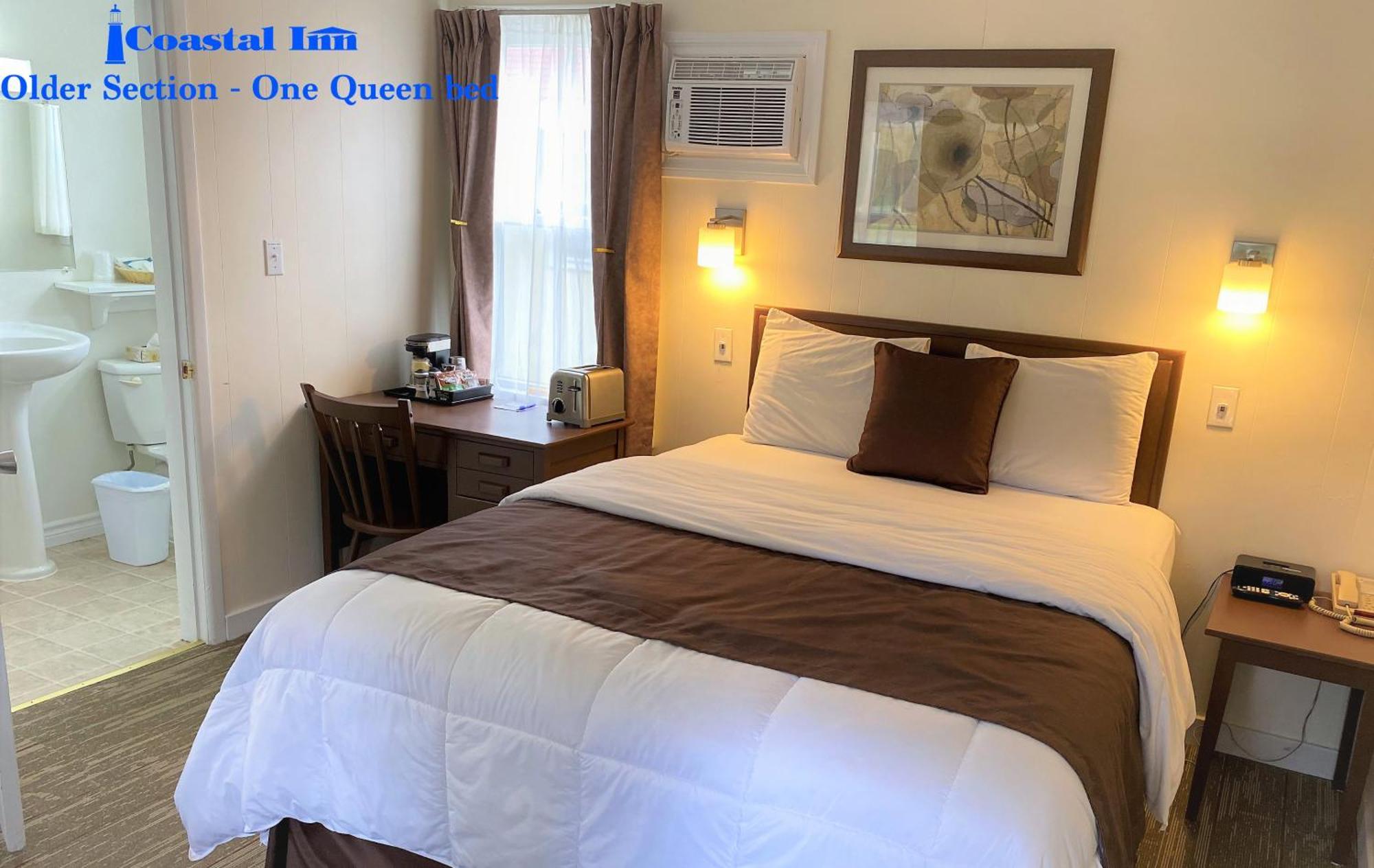 Coastal Inn Antigonish Ruang foto