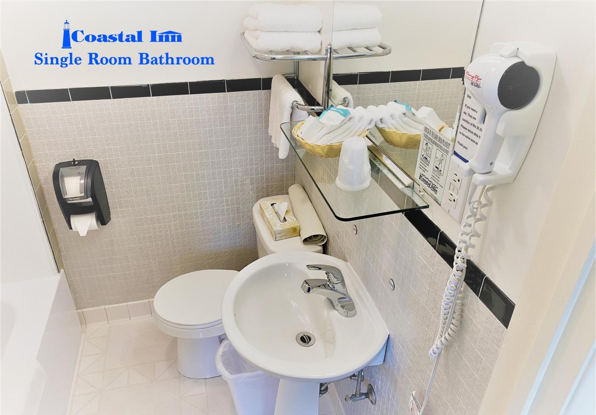 Coastal Inn Antigonish Bagian luar foto