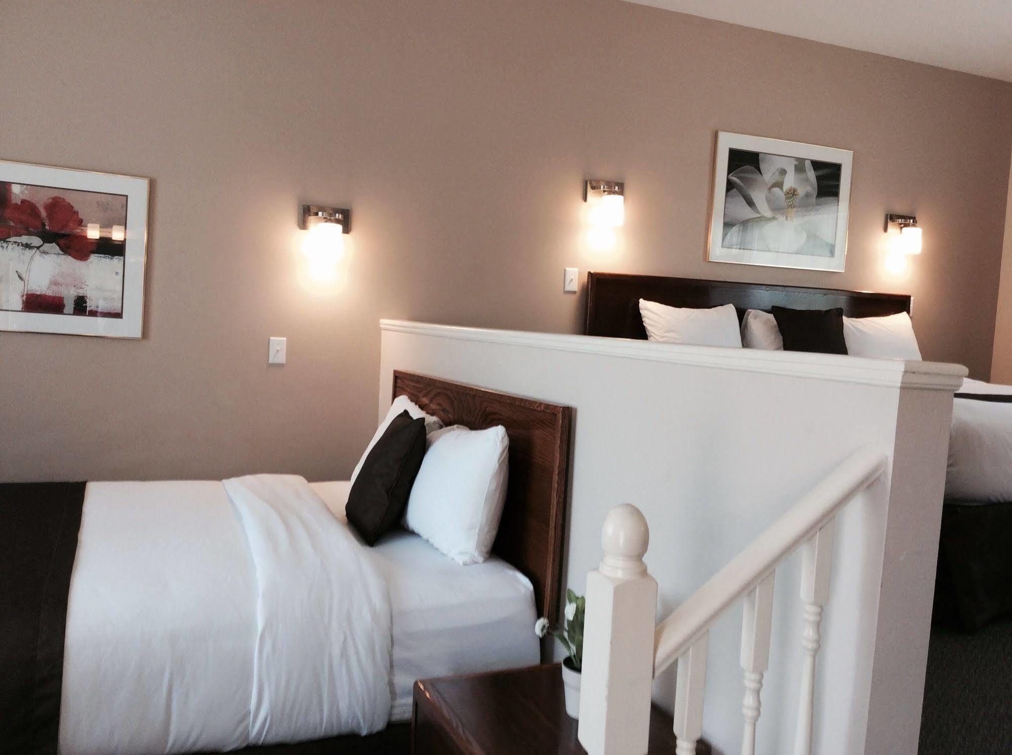 Coastal Inn Antigonish Bagian luar foto