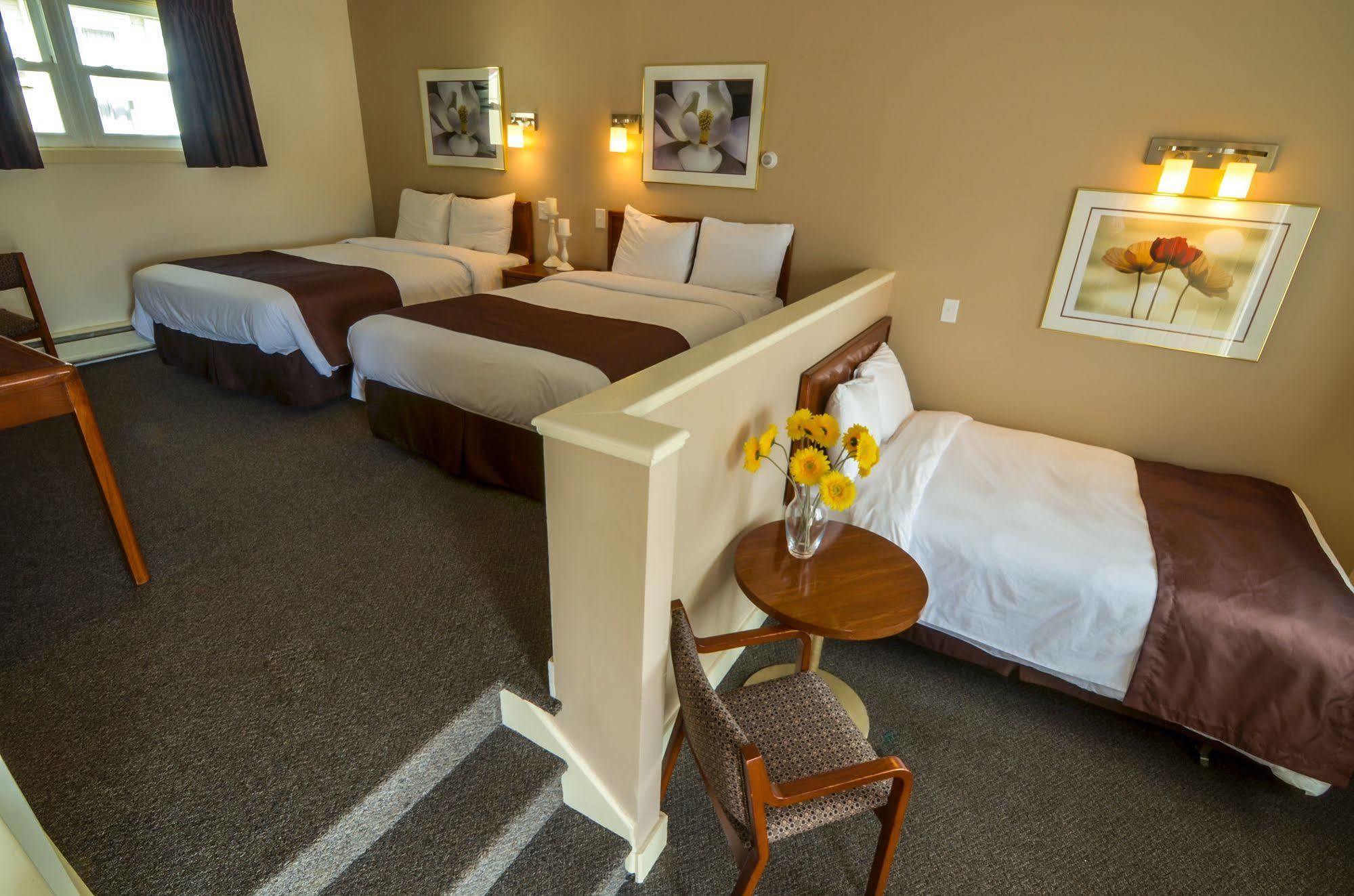 Coastal Inn Antigonish Bagian luar foto