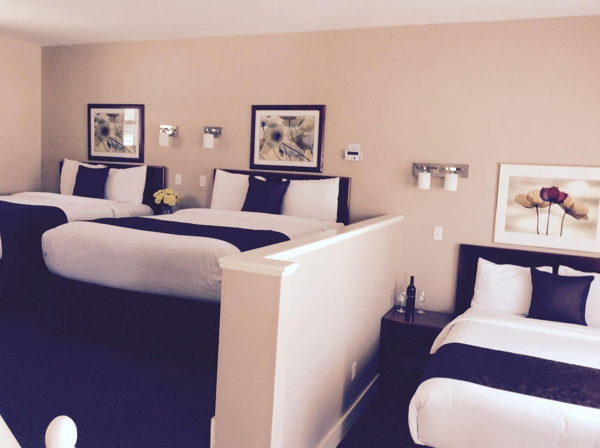 Coastal Inn Antigonish Bagian luar foto