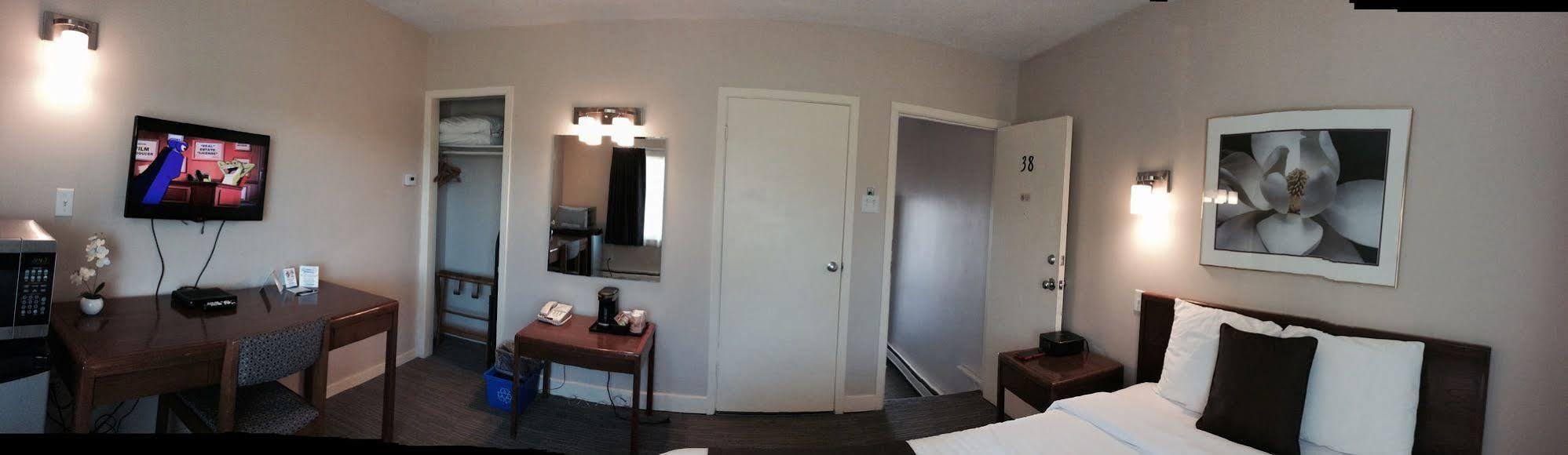 Coastal Inn Antigonish Bagian luar foto